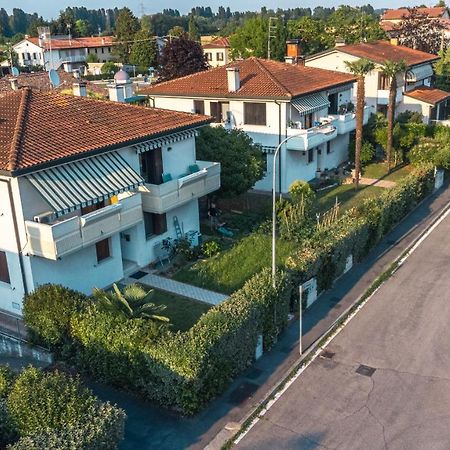 Apartamento Campocroce di Mirano Santa Maria Di Sala Exterior foto