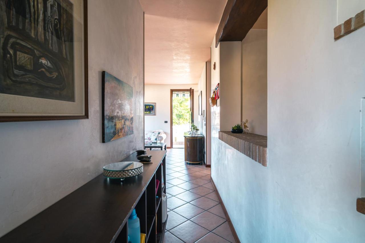 Apartamento Campocroce di Mirano Santa Maria Di Sala Exterior foto
