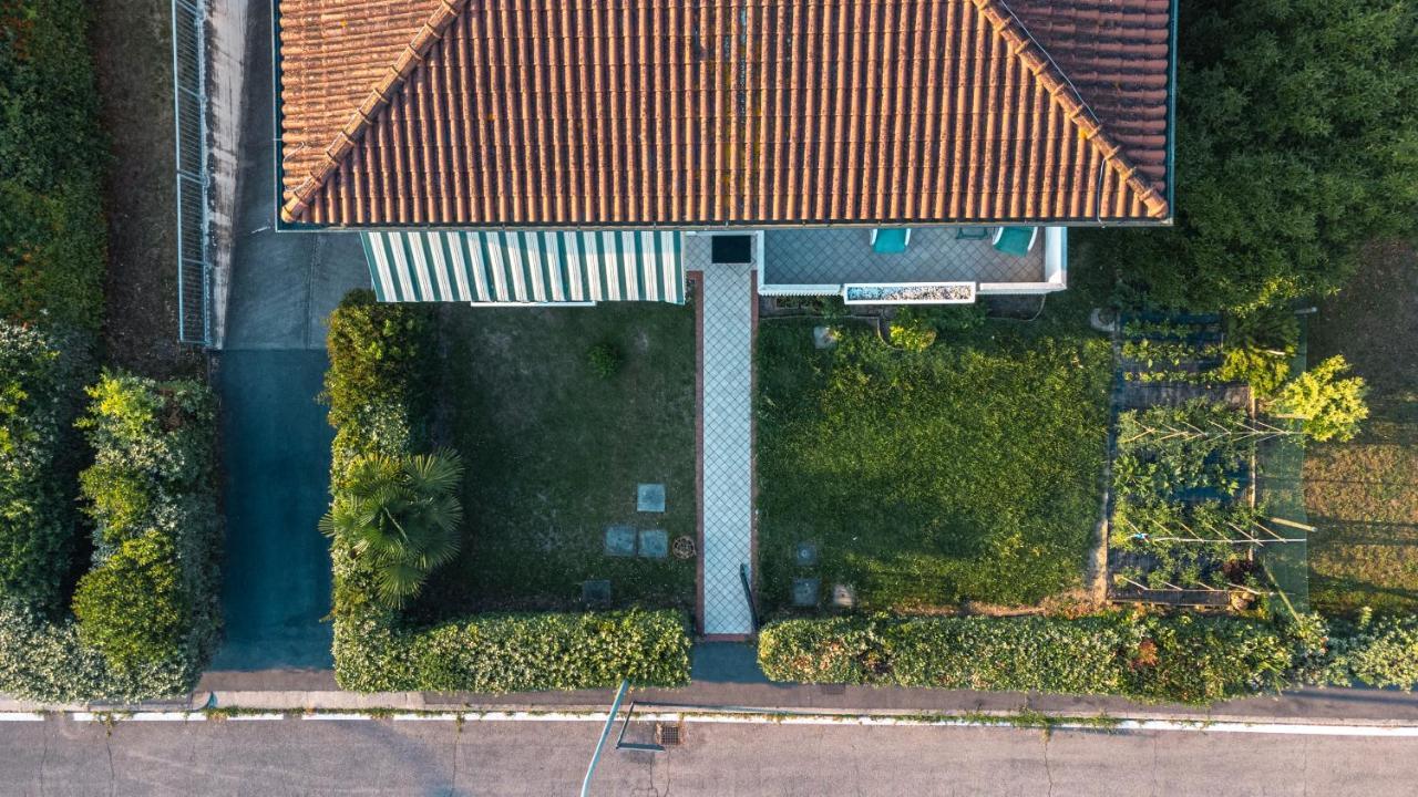 Apartamento Campocroce di Mirano Santa Maria Di Sala Exterior foto