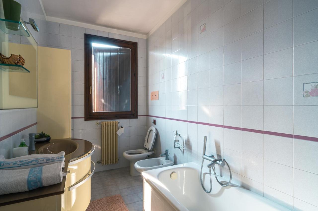 Apartamento Campocroce di Mirano Santa Maria Di Sala Exterior foto