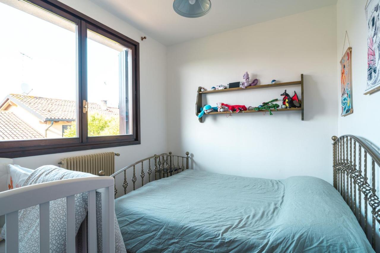 Apartamento Campocroce di Mirano Santa Maria Di Sala Exterior foto