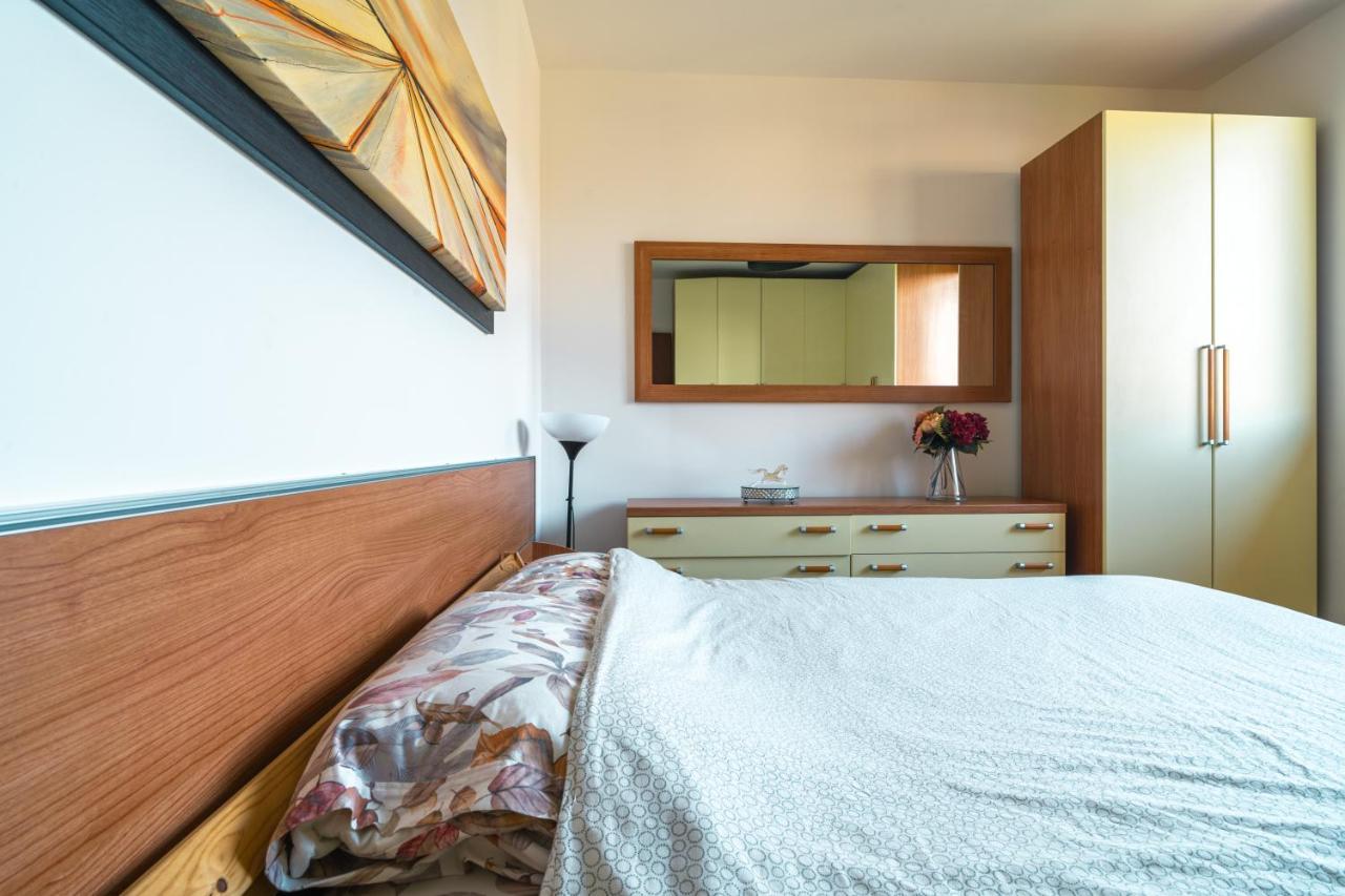 Apartamento Campocroce di Mirano Santa Maria Di Sala Exterior foto