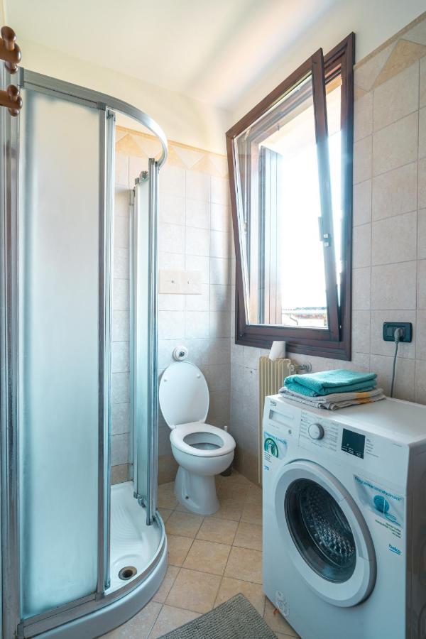 Apartamento Campocroce di Mirano Santa Maria Di Sala Exterior foto