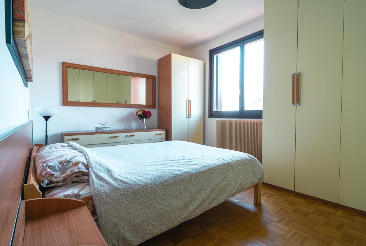 Apartamento Campocroce di Mirano Santa Maria Di Sala Exterior foto