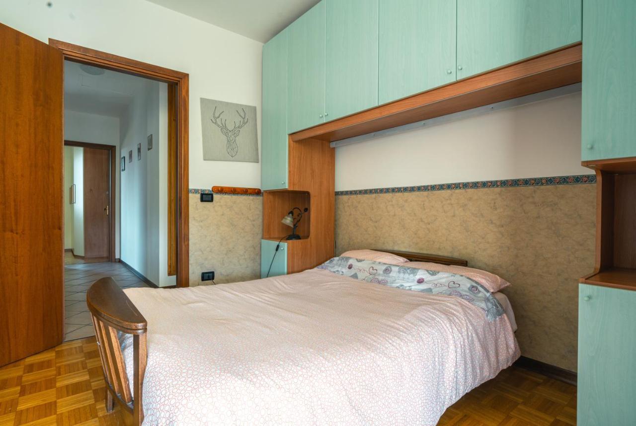 Apartamento Campocroce di Mirano Santa Maria Di Sala Exterior foto