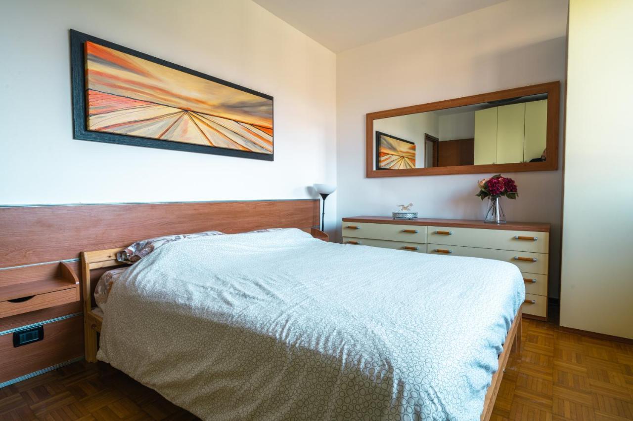 Apartamento Campocroce di Mirano Santa Maria Di Sala Exterior foto