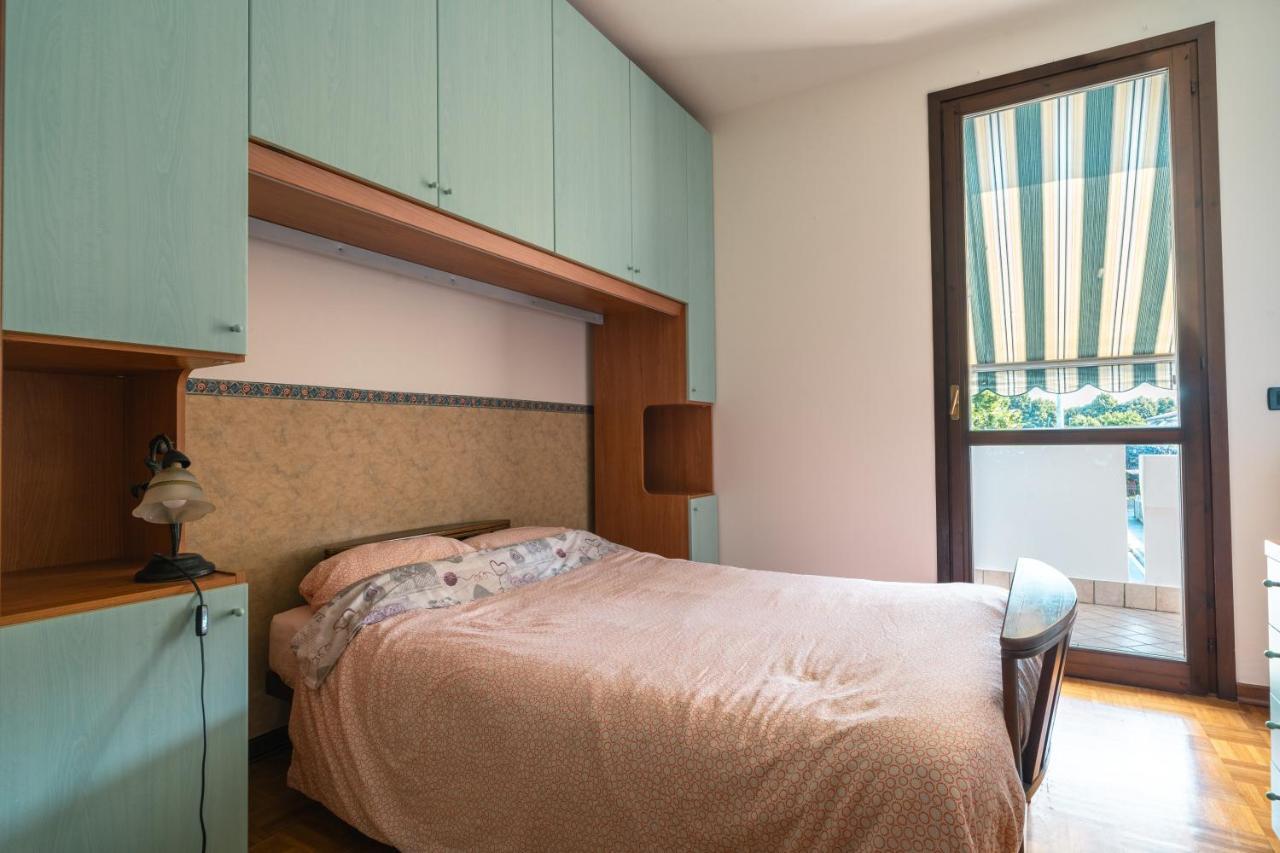 Apartamento Campocroce di Mirano Santa Maria Di Sala Exterior foto