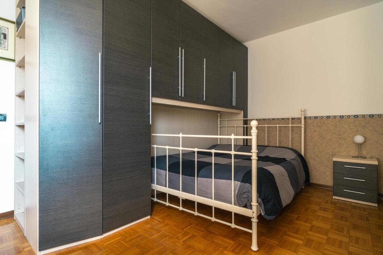 Apartamento Campocroce di Mirano Santa Maria Di Sala Exterior foto