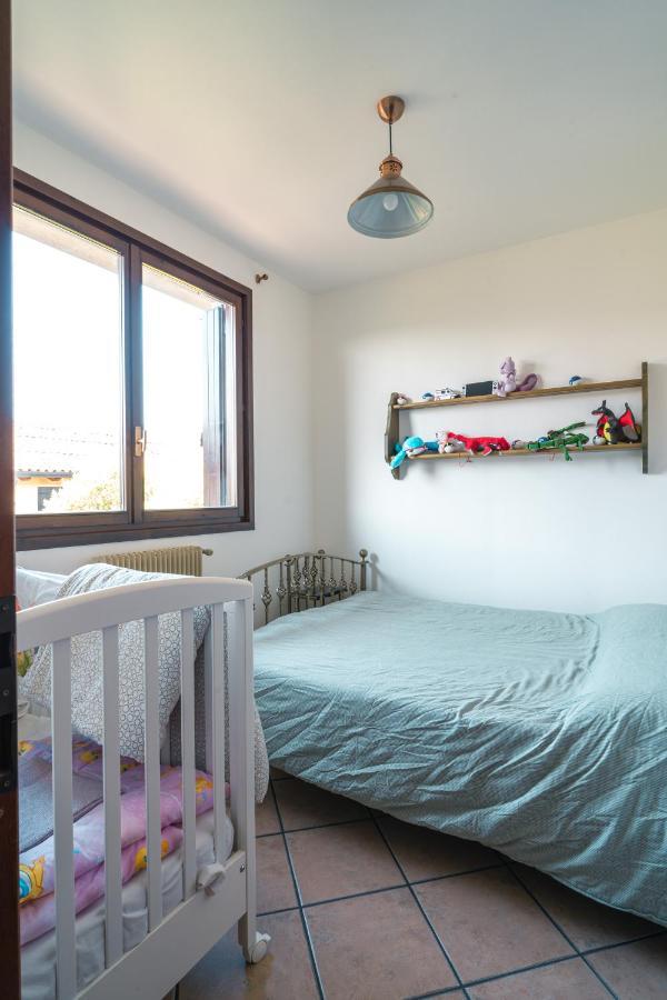 Apartamento Campocroce di Mirano Santa Maria Di Sala Exterior foto