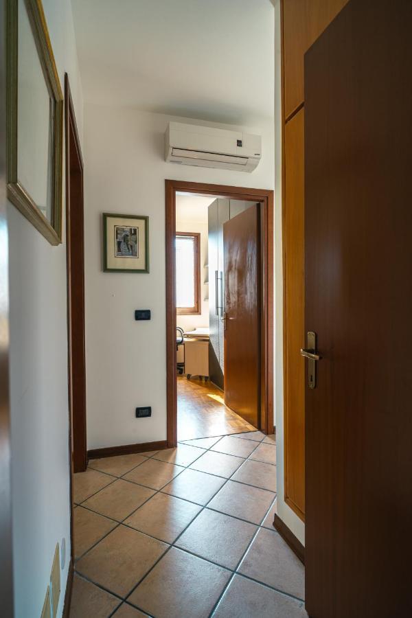Apartamento Campocroce di Mirano Santa Maria Di Sala Exterior foto