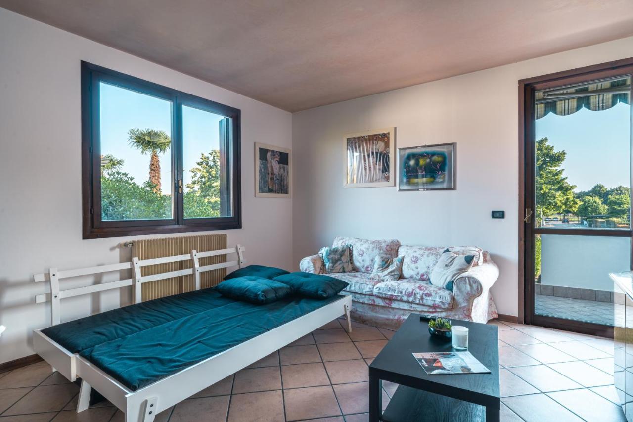 Apartamento Campocroce di Mirano Santa Maria Di Sala Exterior foto