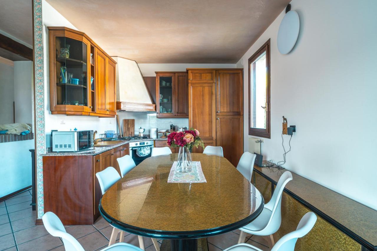 Apartamento Campocroce di Mirano Santa Maria Di Sala Exterior foto