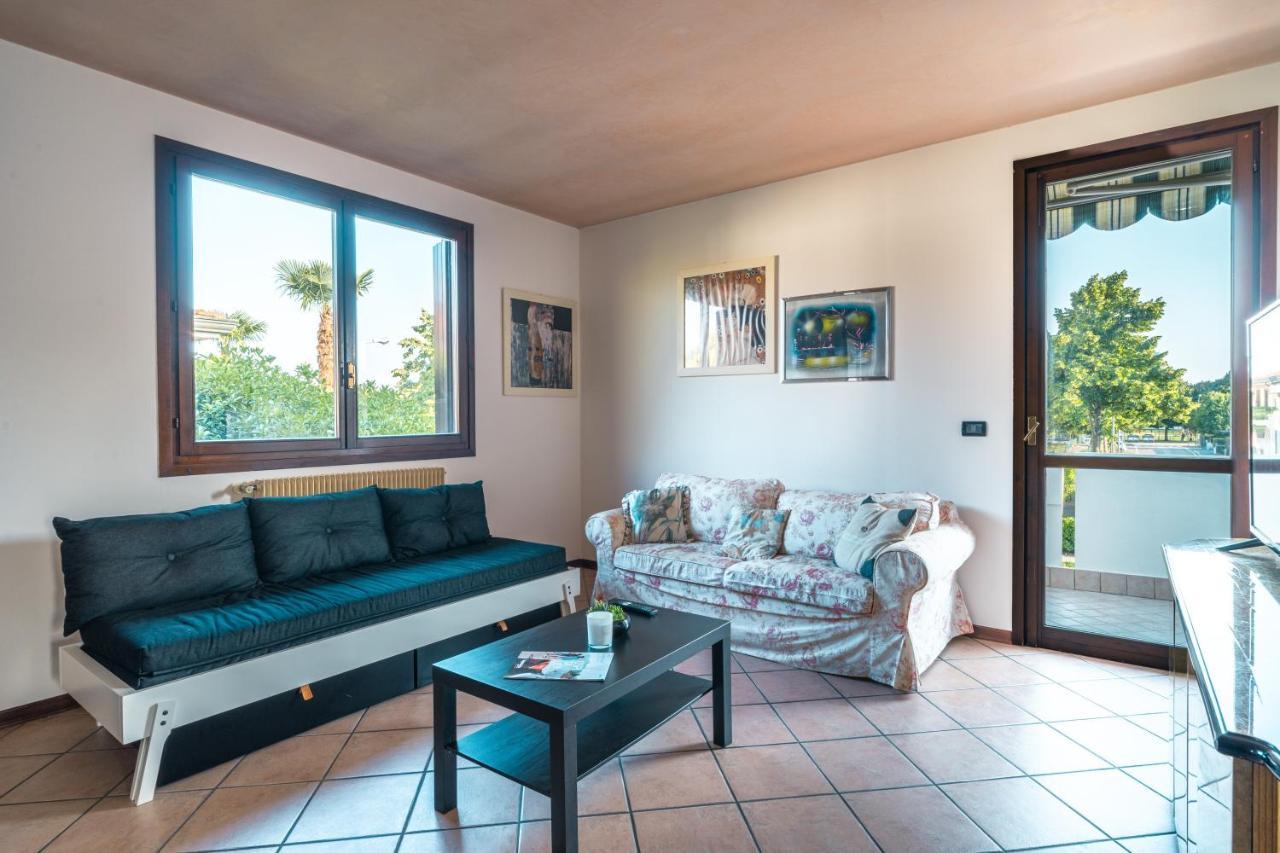Apartamento Campocroce di Mirano Santa Maria Di Sala Exterior foto