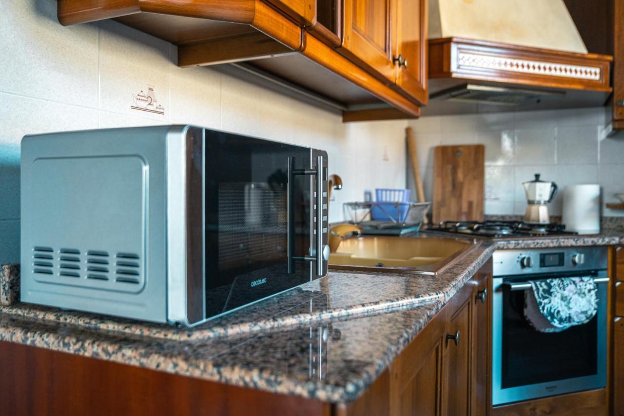 Apartamento Campocroce di Mirano Santa Maria Di Sala Exterior foto