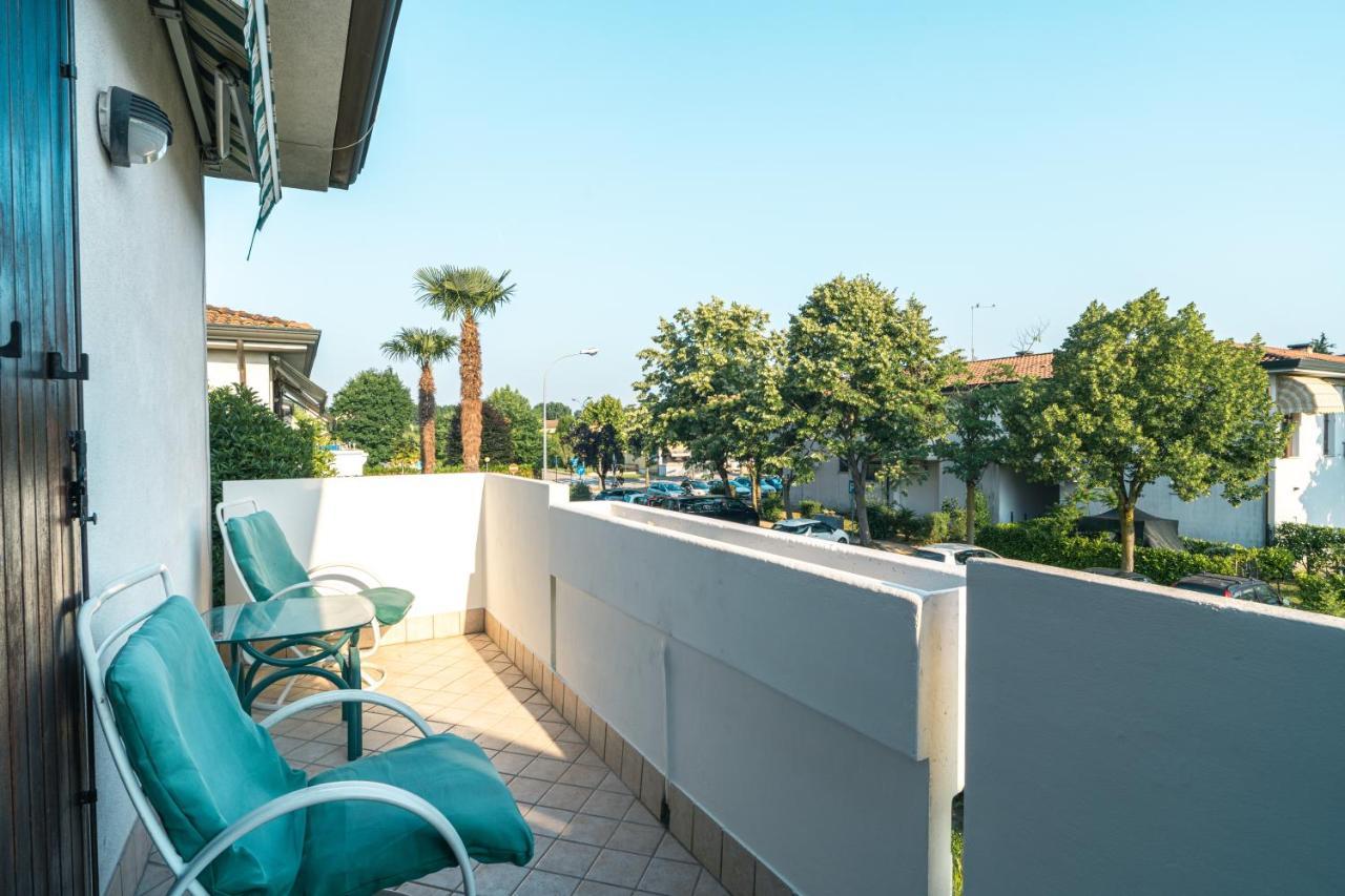 Apartamento Campocroce di Mirano Santa Maria Di Sala Exterior foto