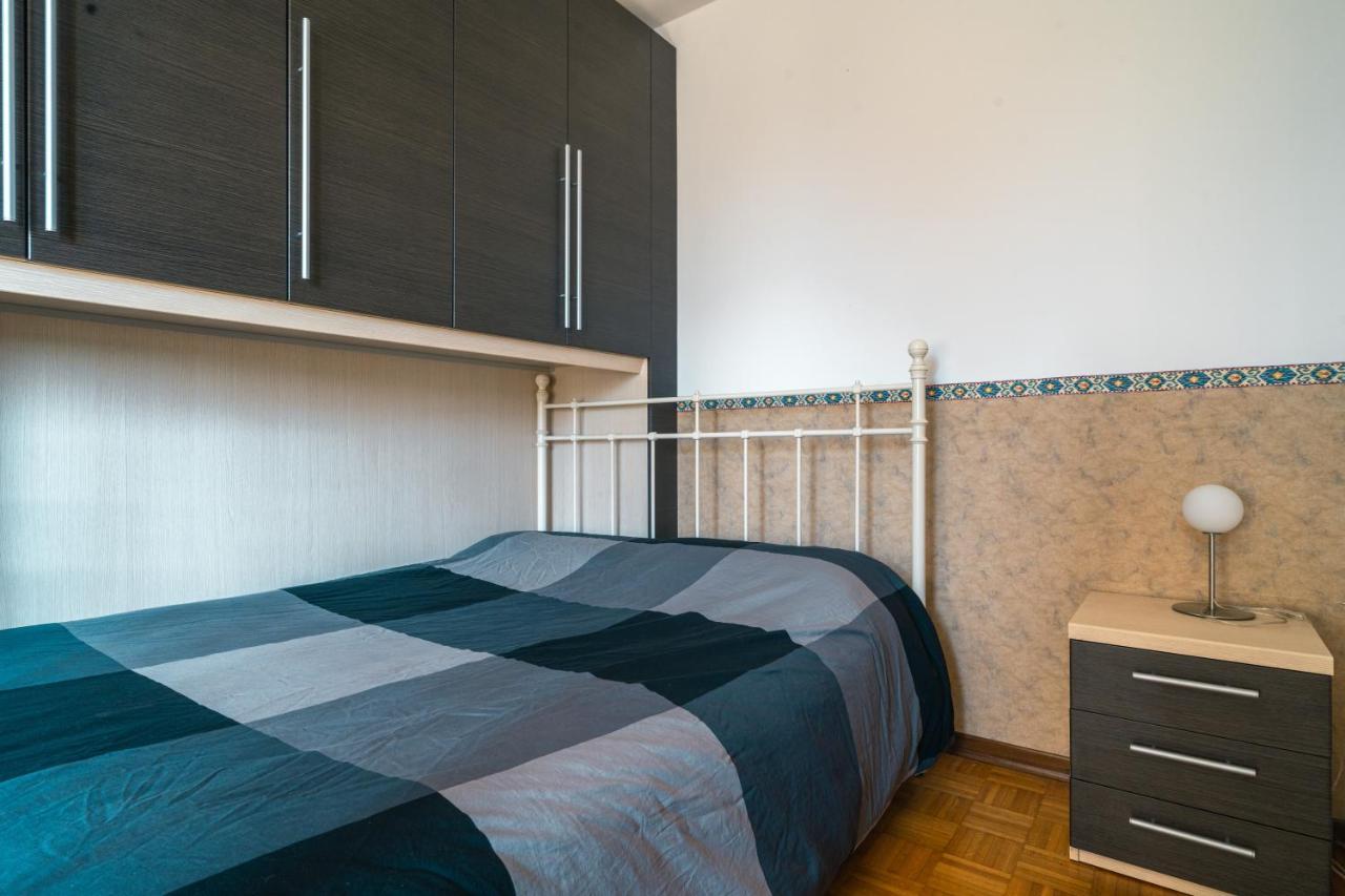 Apartamento Campocroce di Mirano Santa Maria Di Sala Exterior foto