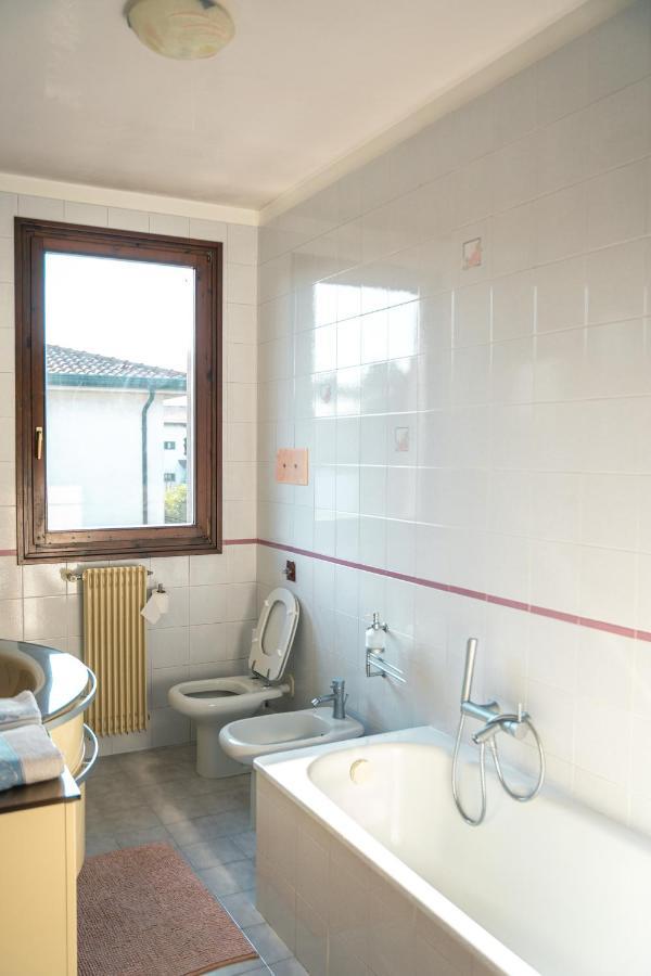 Apartamento Campocroce di Mirano Santa Maria Di Sala Exterior foto