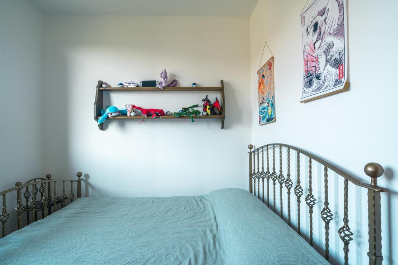 Apartamento Campocroce di Mirano Santa Maria Di Sala Exterior foto
