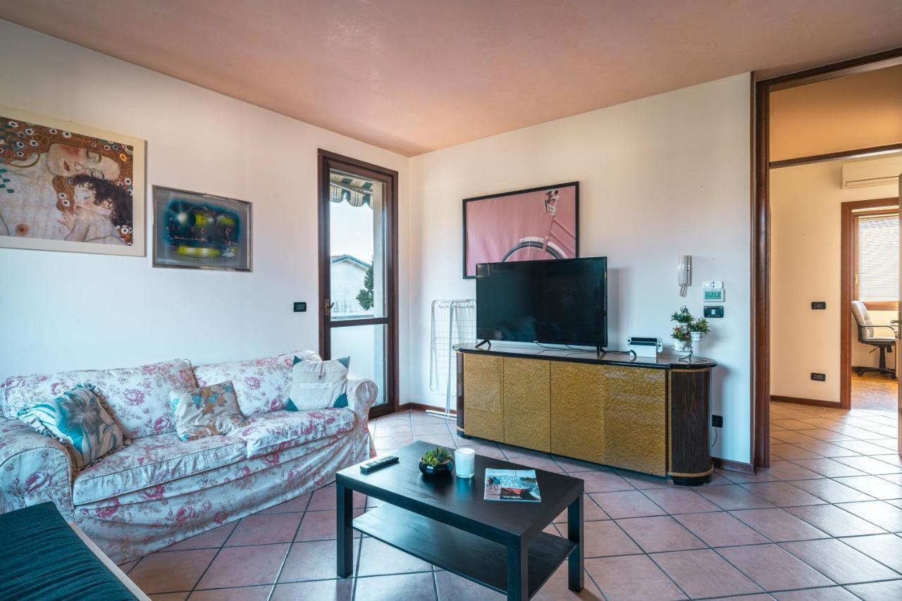 Apartamento Campocroce di Mirano Santa Maria Di Sala Exterior foto