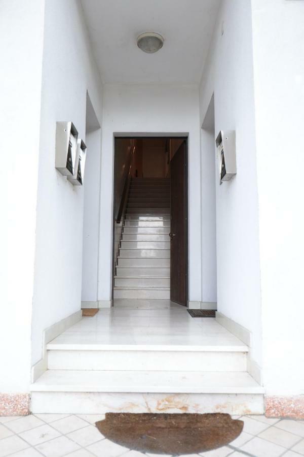 Apartamento Campocroce di Mirano Santa Maria Di Sala Exterior foto